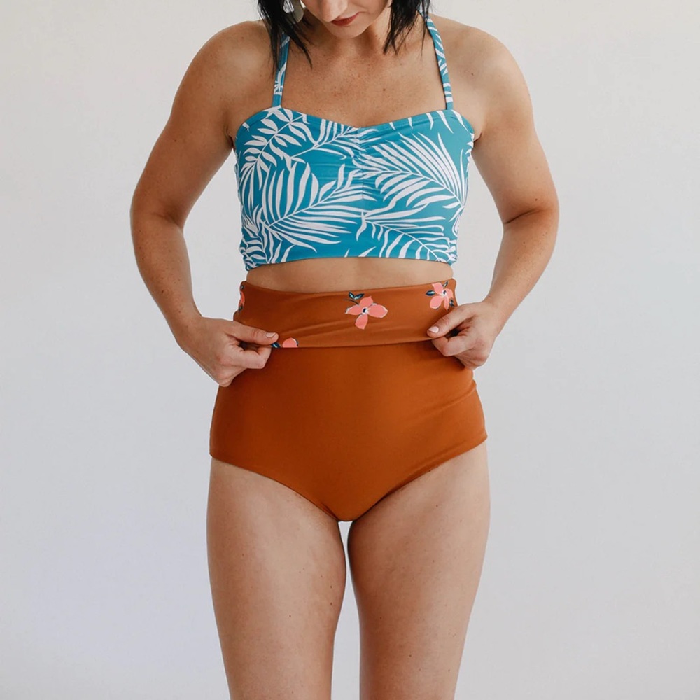 June Loop Reversible Bottoms - image 3